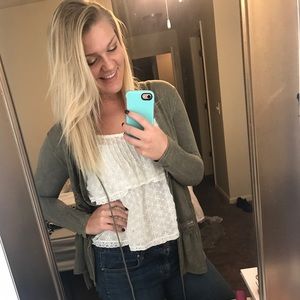 Meet your Posher, Candace